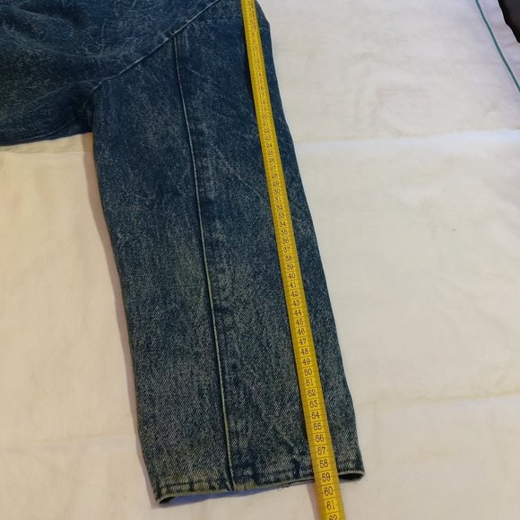 90s Denim Jacket - Picture 11 of 12